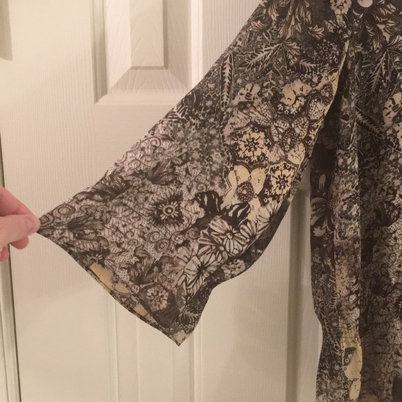 Dressbarn Women’s Top - Picture 6 of 6